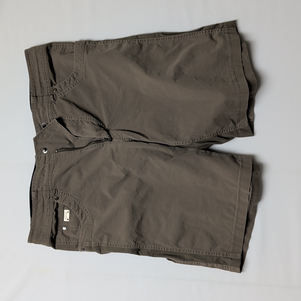 Kuhl Men's Shorts.  36 Inch Waist